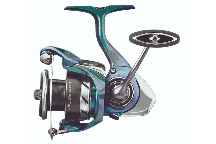 DAIWA Regal Lt Spinning Reel